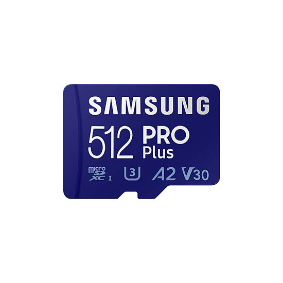 Samsung SD Cards
