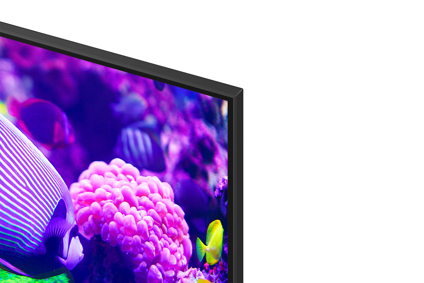 Samsung 70-in DU7200 Crystal UHD Smart TV - UN70DU7200FXZA (2024)