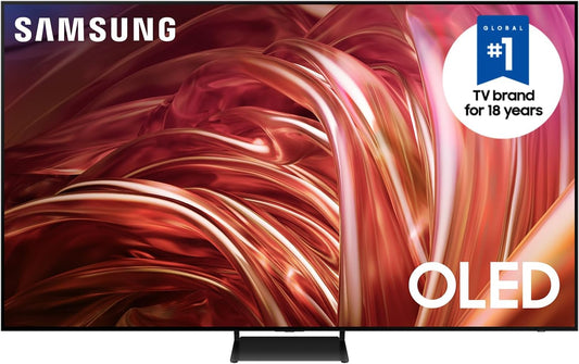 Samsung 65-in S85D OLED Smart TV - QN65S85DAEXZA (2024)