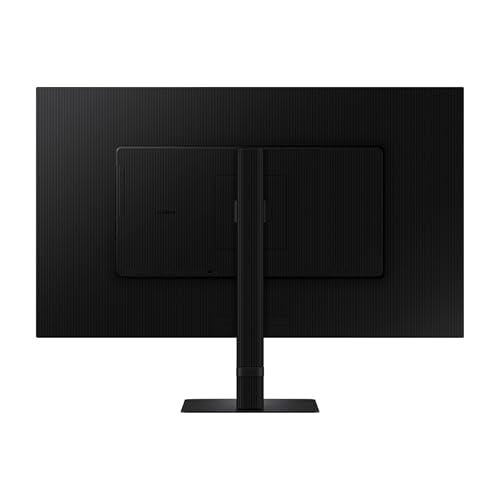 Samsung 32-in ViewFinity S8 (S80UD) 4K UHD IPS HDR10 Computer Monitor, KVM Switch, Eye Care, LS32D800UBNXGO (2025)