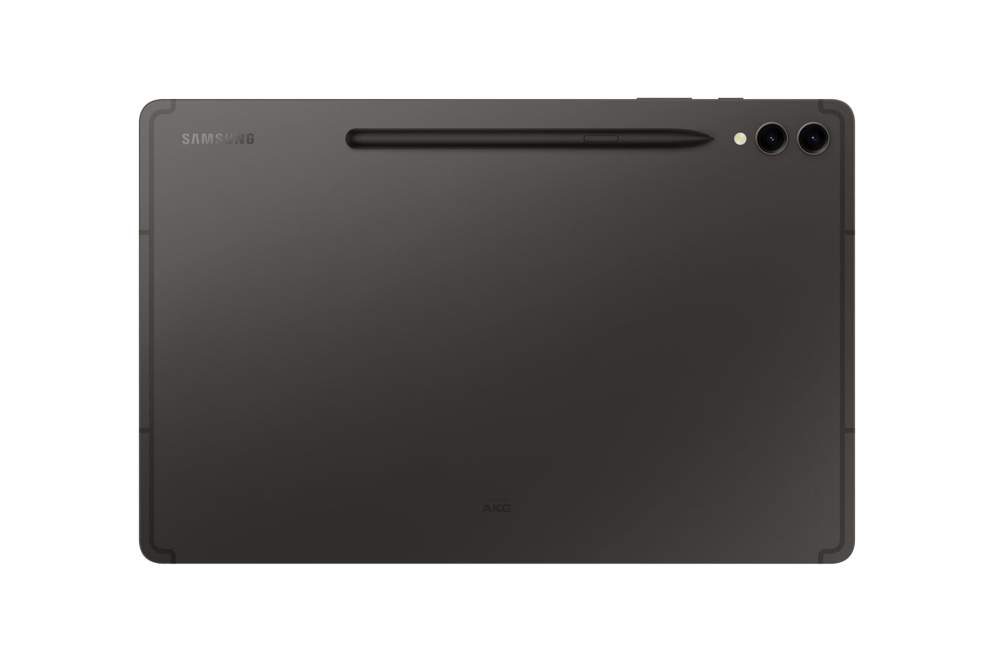 (Open Box) Samsung Galaxy Tab S9+ 12.4-in Tablet - 256GB, Gray (2023, SM-X810NZAAXAR)