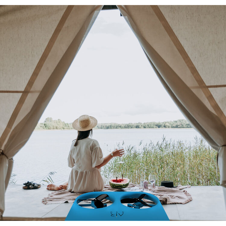 AirSelfie AIR NEO Mini Selfie Drone