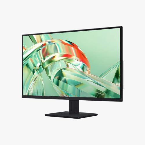 Samsung 32-in Computer Monitor - UHD, IPS, 60Hz - LS32H710EANXZA (2026)