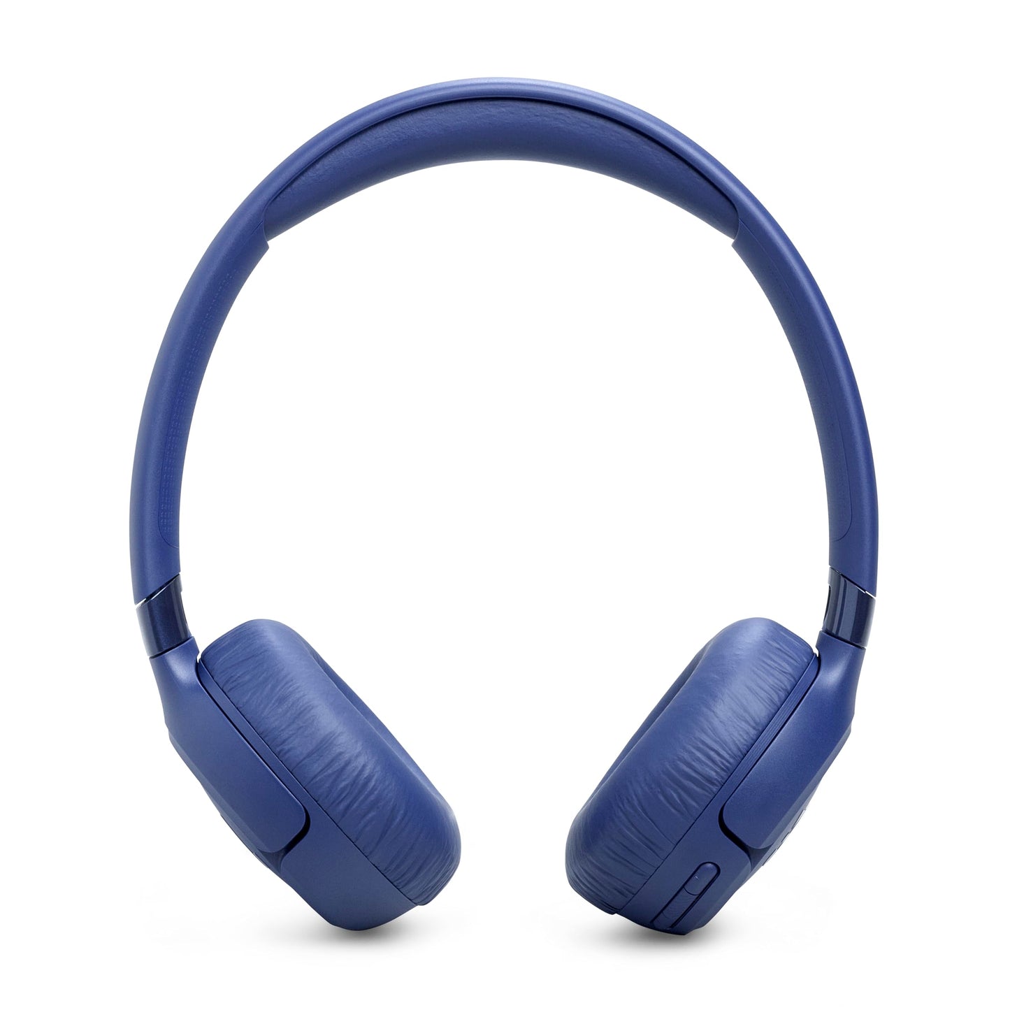 JBL Tune 680NCBT Active Noise Cancelling On Ear Bluetooth Headphone - Blue