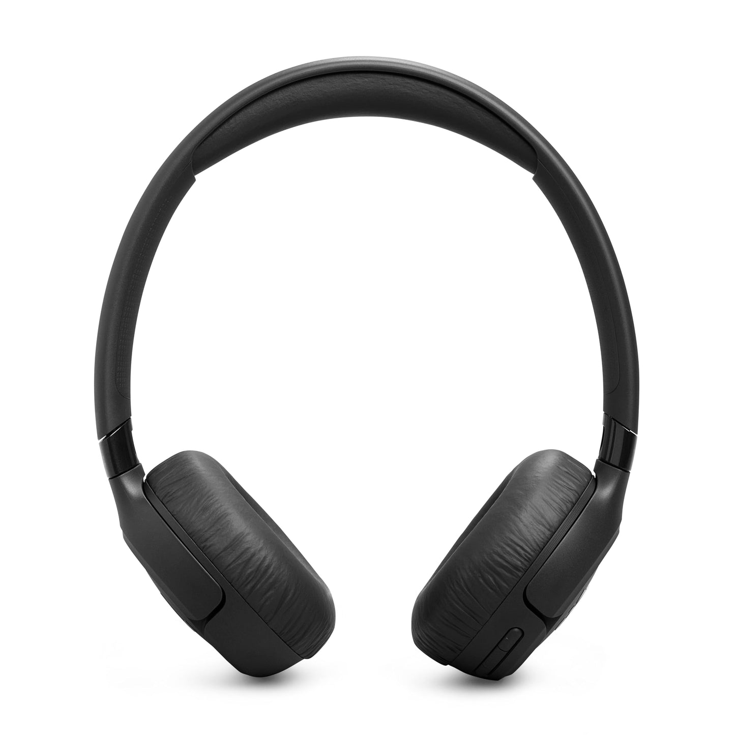JBL Tune 680NCBT Active Noise Cancelling On Ear Bluetooth Headphone - Black