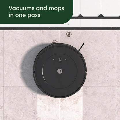 iRobot Roomba Combo Essential Robot (Y0140)
