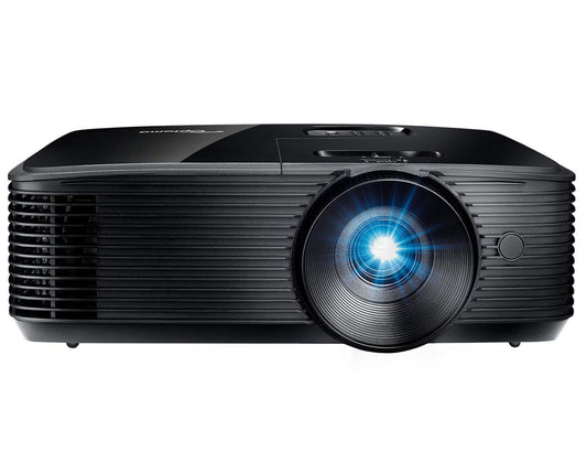 Optoma HD146X High Performance Projector for Movies & Gaming, 3600 Lumens, 16ms Response