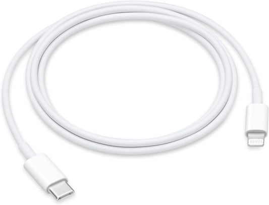 Apple USB-C to Lightning Cable (1 m) - MUQ93AM/A