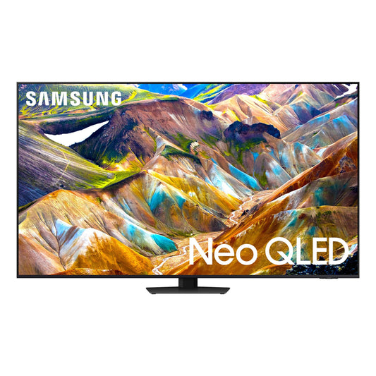 Samsung 85-in QN85D Neo QLED 4K Smart TV - QN85QN85DBFXZA (2024)