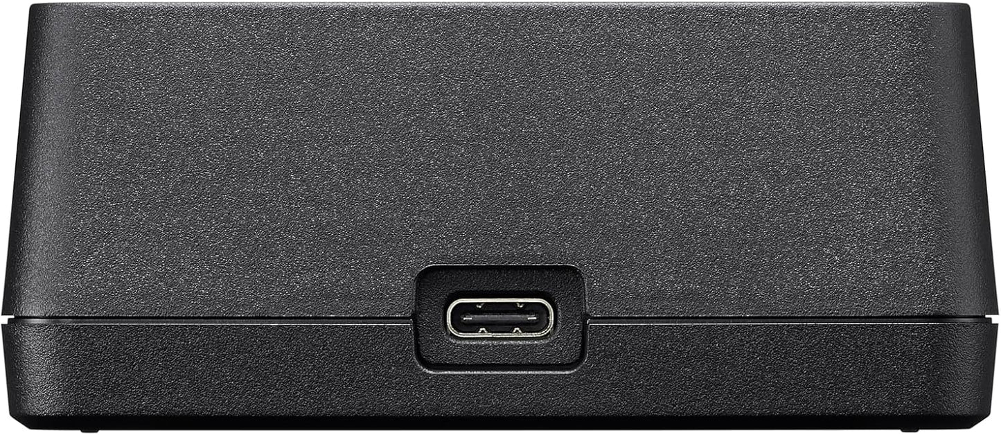 Sony BCSAD1 Battery Charger for Sony NPSA100 Camera Batteries