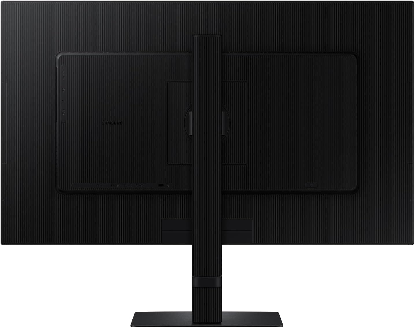 Samsung 27-in S8 (S80UD) 4K UHD LED Computer Monitor - LS27D802UANXGO