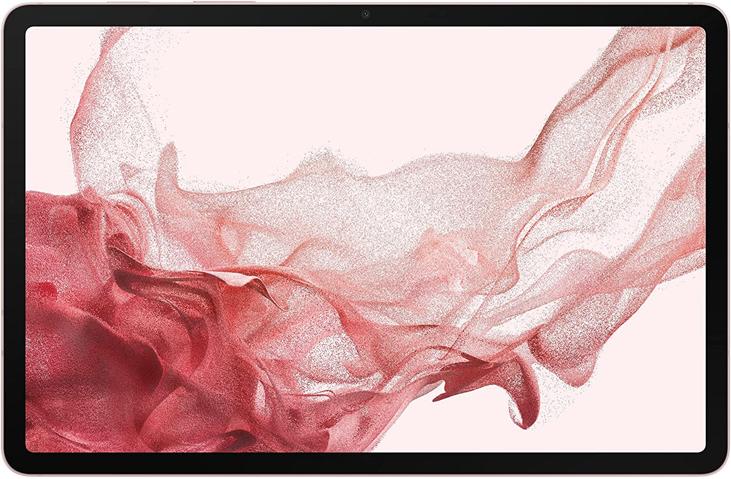 (Open Box) Samsung Galaxy Tab S8+ 12.4-in 128GB Tablet - Pink Gold SM-X800NIDAXAR (2022)