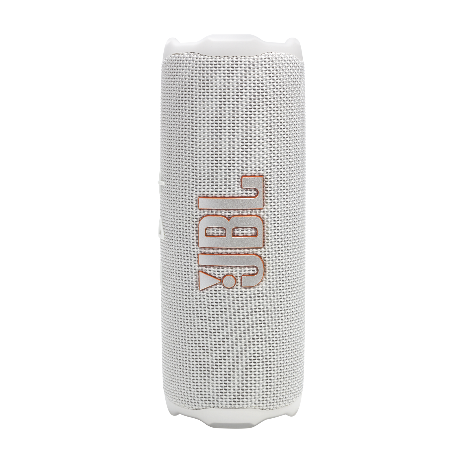 JBL Flip 7 Portable Bluetooth Speaker - White
