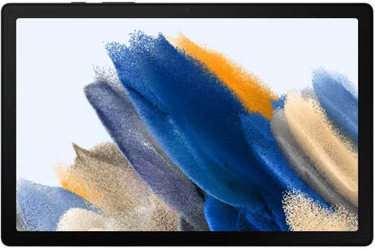 (Open Box) Samsung Galaxy Tab A8 10.5-in 64GB Tablet - Dark Gray SM-X200NZAEXAR (2022)