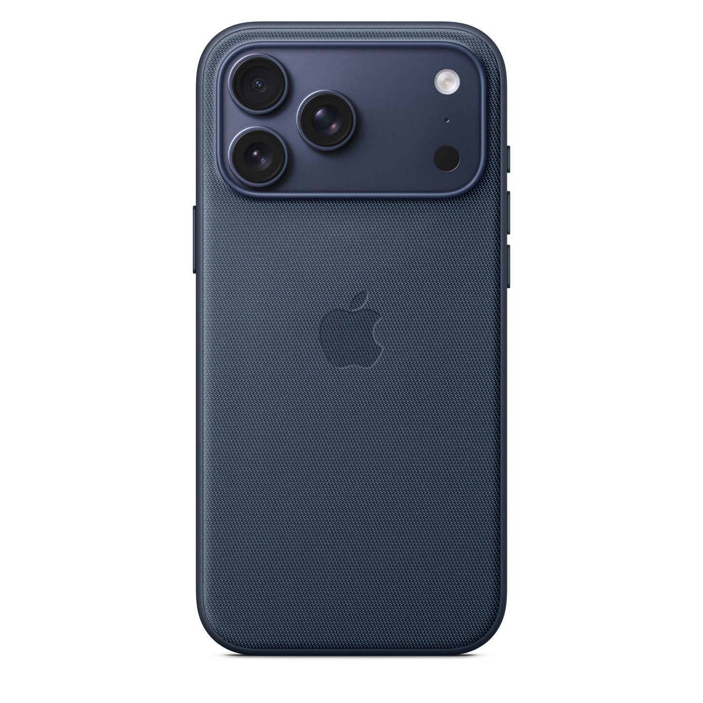 (Open Box) Apple iPhone 17 Pro Max TechWoven Case with MagSafe - Blue - MGF94LL/A
