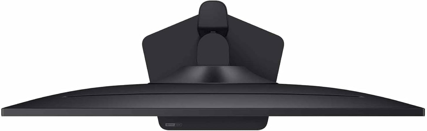 Sasmung 27-in Odyssey G6 G60F QHD Gaming Computer Monitor, 350Hz, IPS - LS27FG60DENXZA