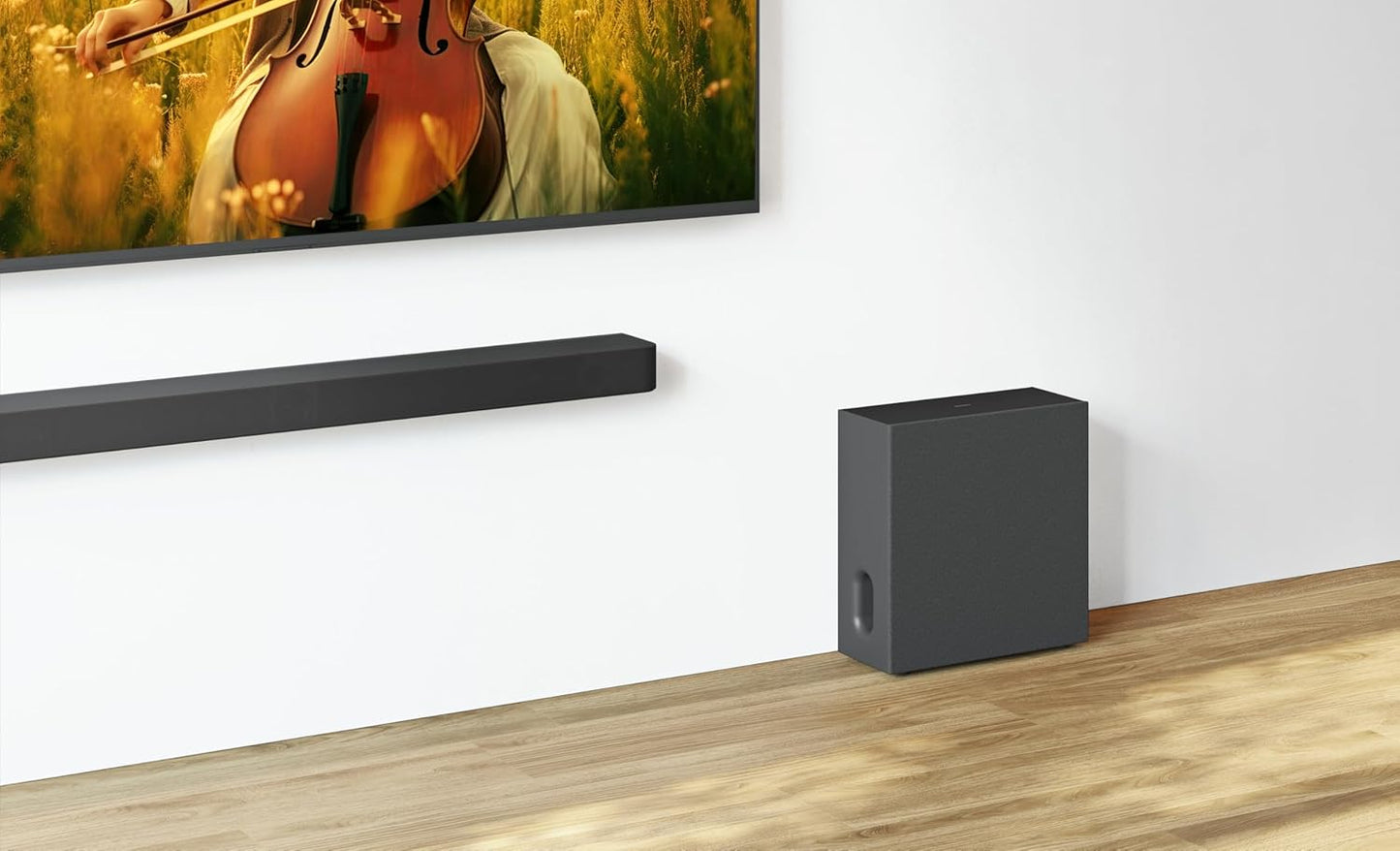 Sony SASW7 BRAVIA Theater Sub 7 Wireless Subwoofer for Quad/Bar 9/Bar 8/Bar 7/HT-A7000/HT-A5000/HT-A3000