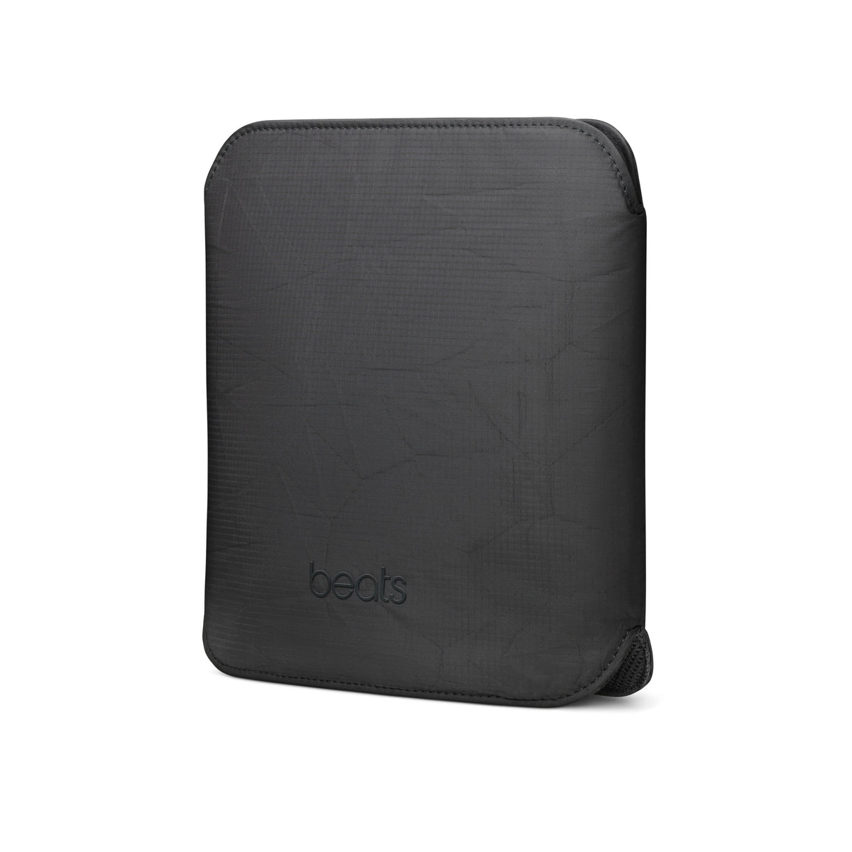 Beats 360 Over-Ear Headphones – Black with Black Performance Knit Cushions