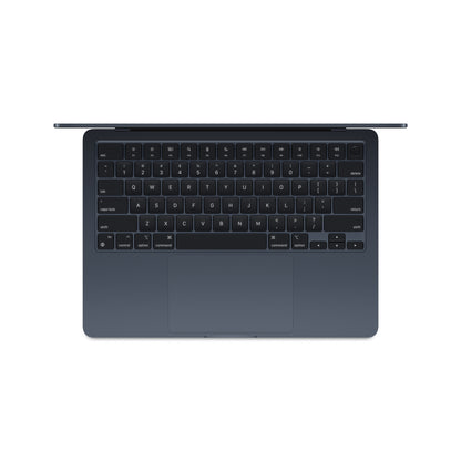 (CTO) Apple MacBook Air 13-in M3 8C CPU - 10C GPU, 16GB, 1TB, Midnight, 35W Dual - (Spring 2024) - Z1BC00145