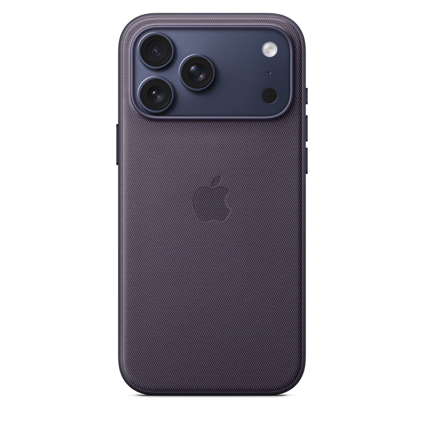 (Open Box) Apple iPhone 17 Pro Max TechWoven Case with MagSafe - Purple - MGFA4LL/A
