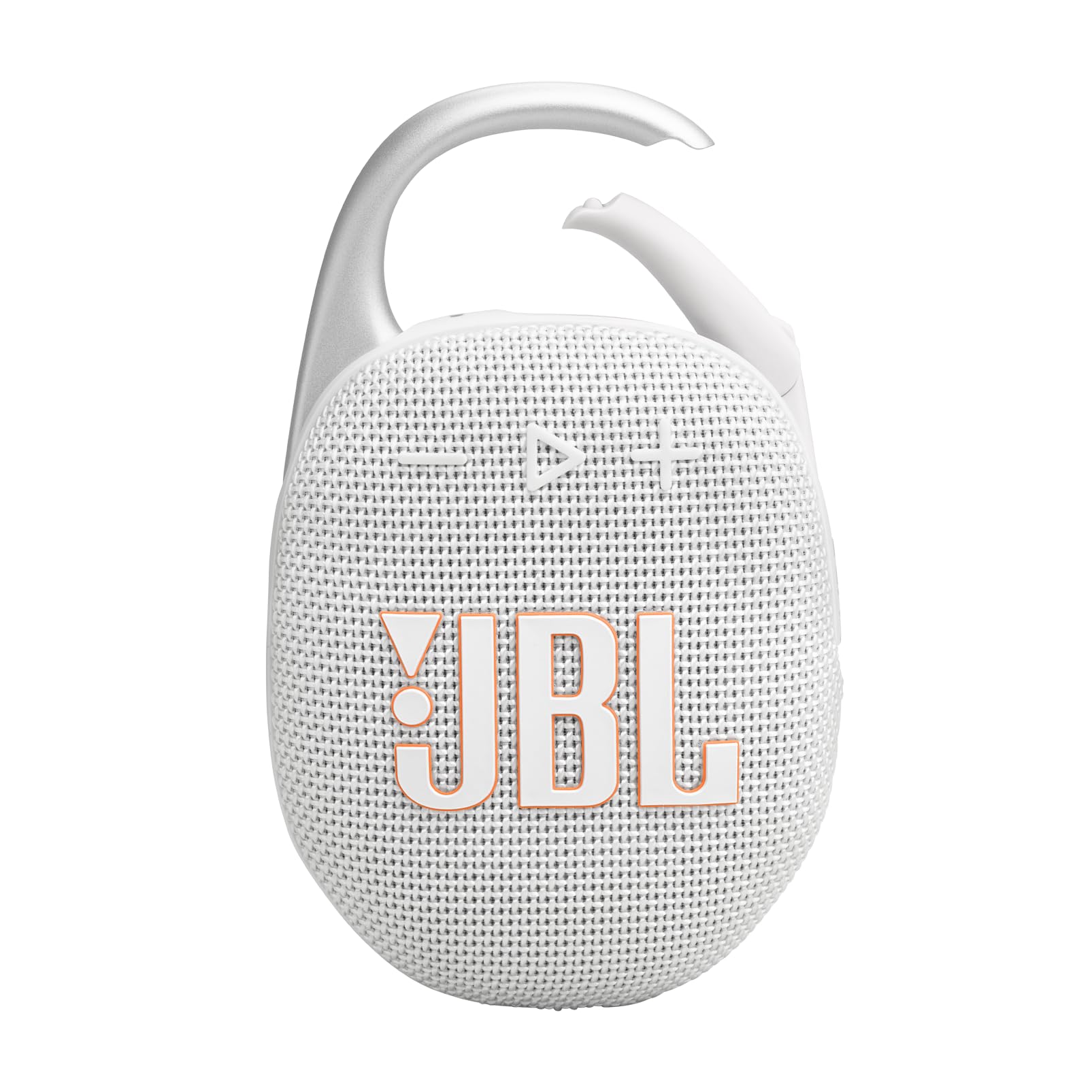 JBL Clip 5 - Ultra-Portable, Waterproof & Dustproof Bluetooth Speaker