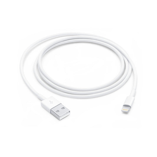 Apple Lightning to USB Cable (1m) - MUQW3AM/A