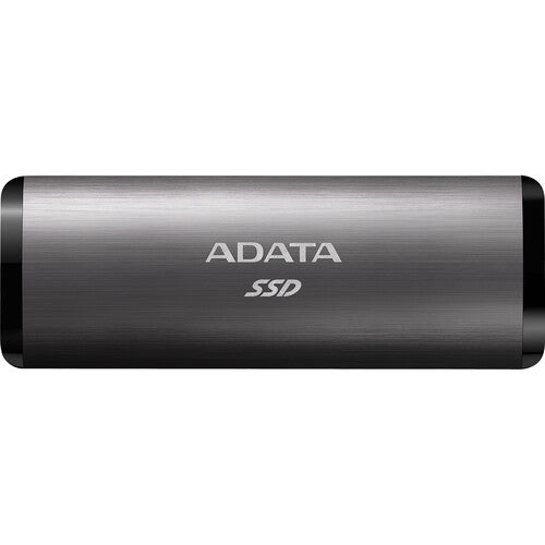 ADATA SE760 2TB External SSD Drive ASE760-2TU32G2-CBK