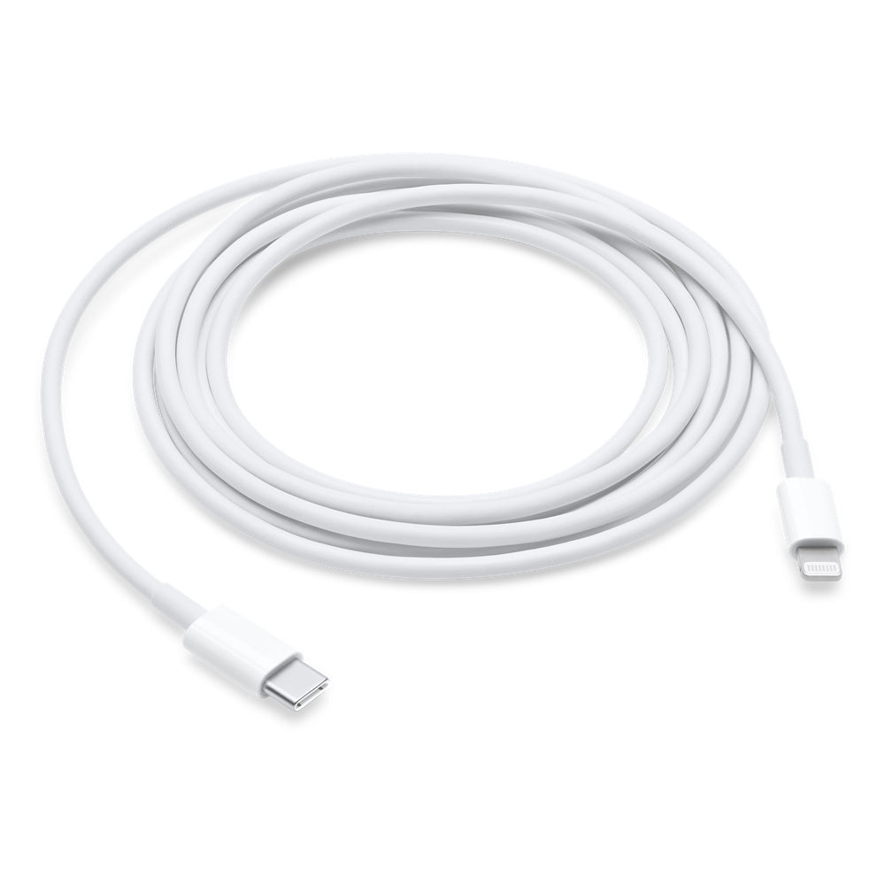 (Open Box) Apple USB-C to Lightning Cable (2 m)