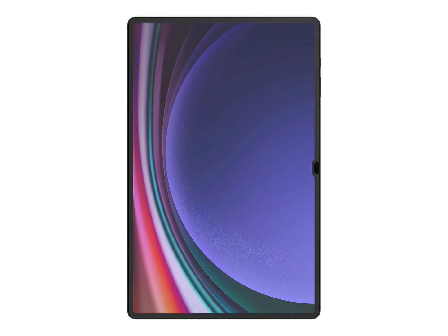 (Open Box) Samsung Anti-Reflective Screen Protector for Galaxy Tab S9 - EF-UX710CTEGUJ