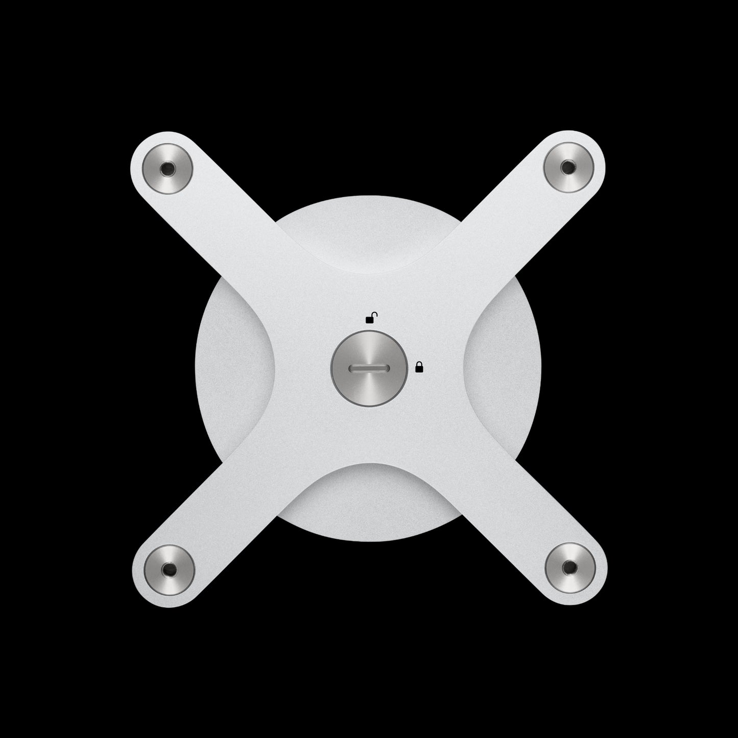 Apple VESA Mount Adapter - MX5M3LL/A (2025)