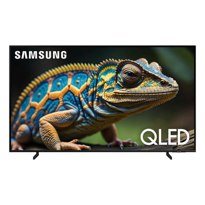 Samsung 75-in Q60D QLED 4K Smart TV - QN75Q60DAFXZA (2024)