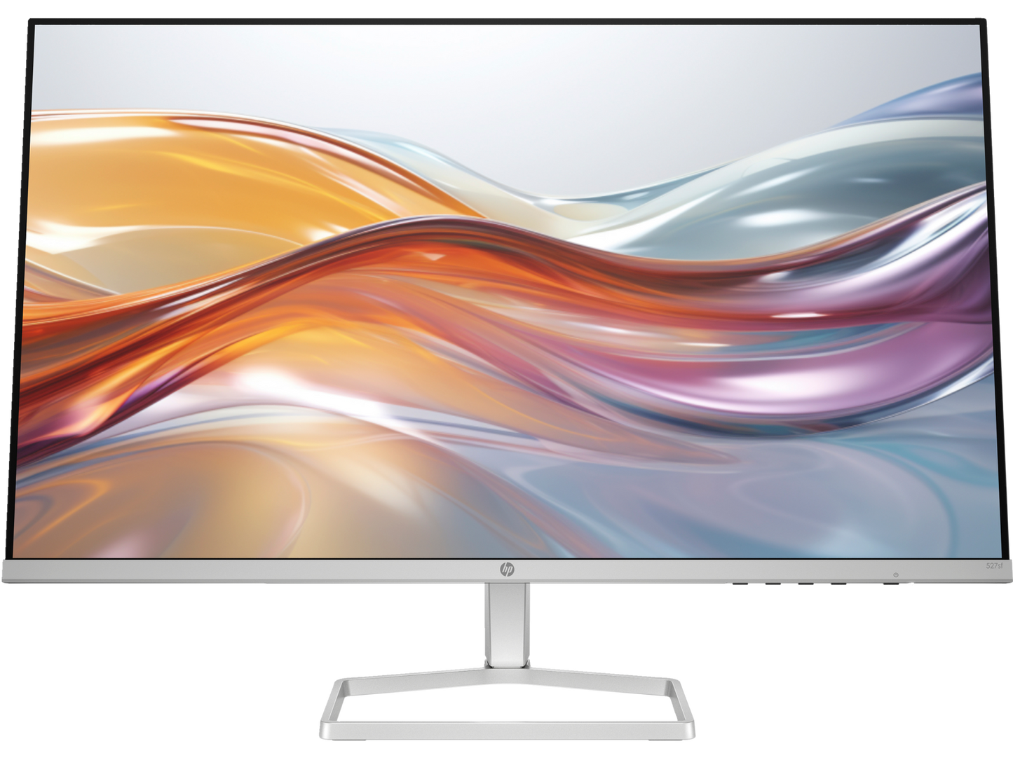HP Series 5 27-in FHD Computer Monitor - 527sf