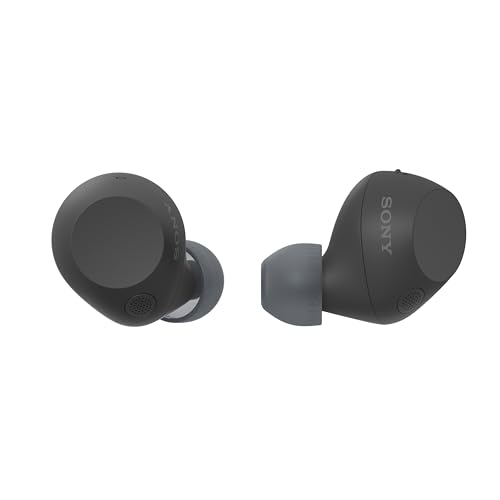 Sony WF-C710N Wireless Noise-Canceling Earbuds with up to 30-Hour Batt