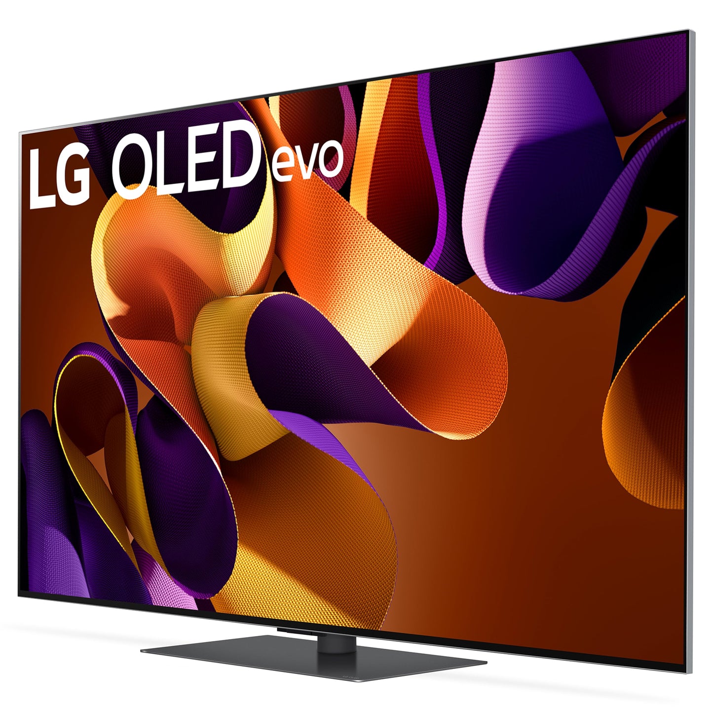 LG 65-in evo G4 Series OLED TV 4K - OLED65G4SUB (2024)
