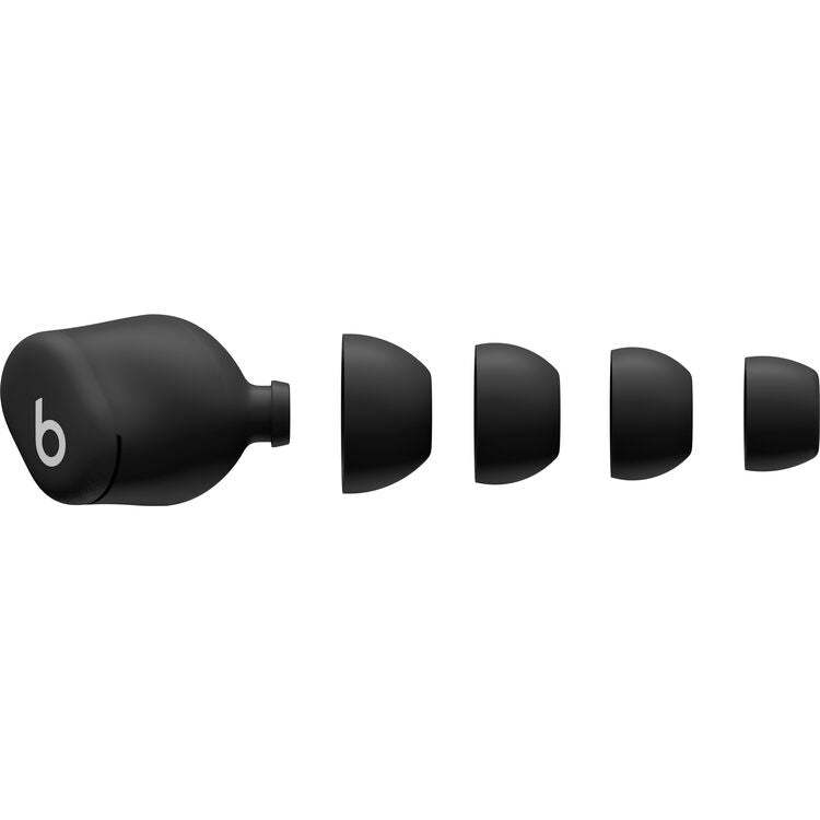 (Open Box) Beats Solo Buds - True Wireless Earbuds - Matte Black