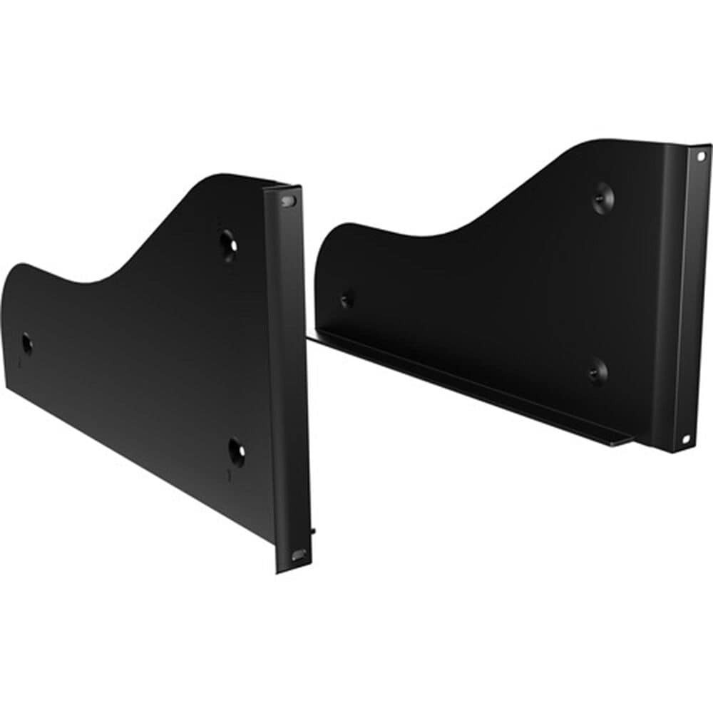 Sony WSRE2Rack Ears Mounting Kit for ES Receivers - Black
