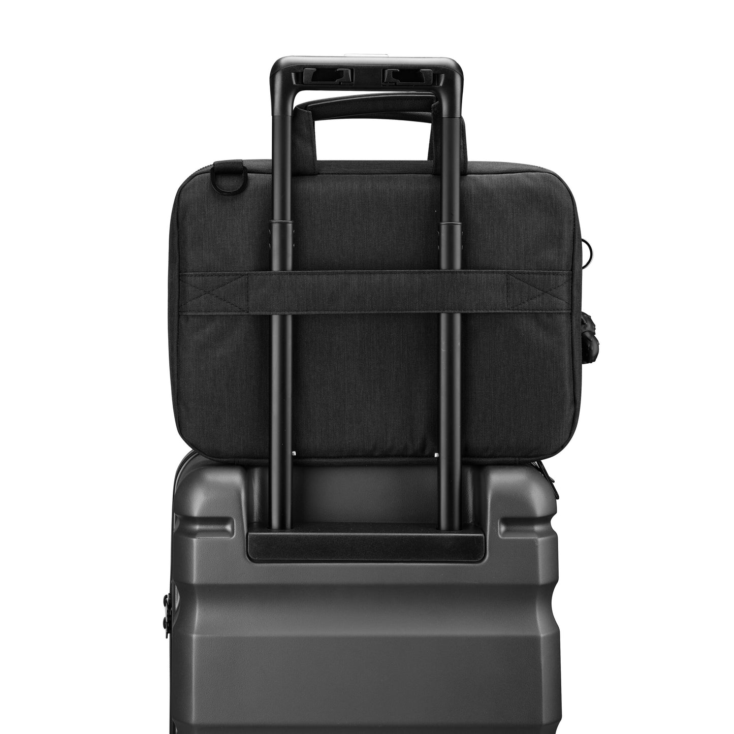 Swissdigital Bolligen Black Sleeve for 16-in Computers