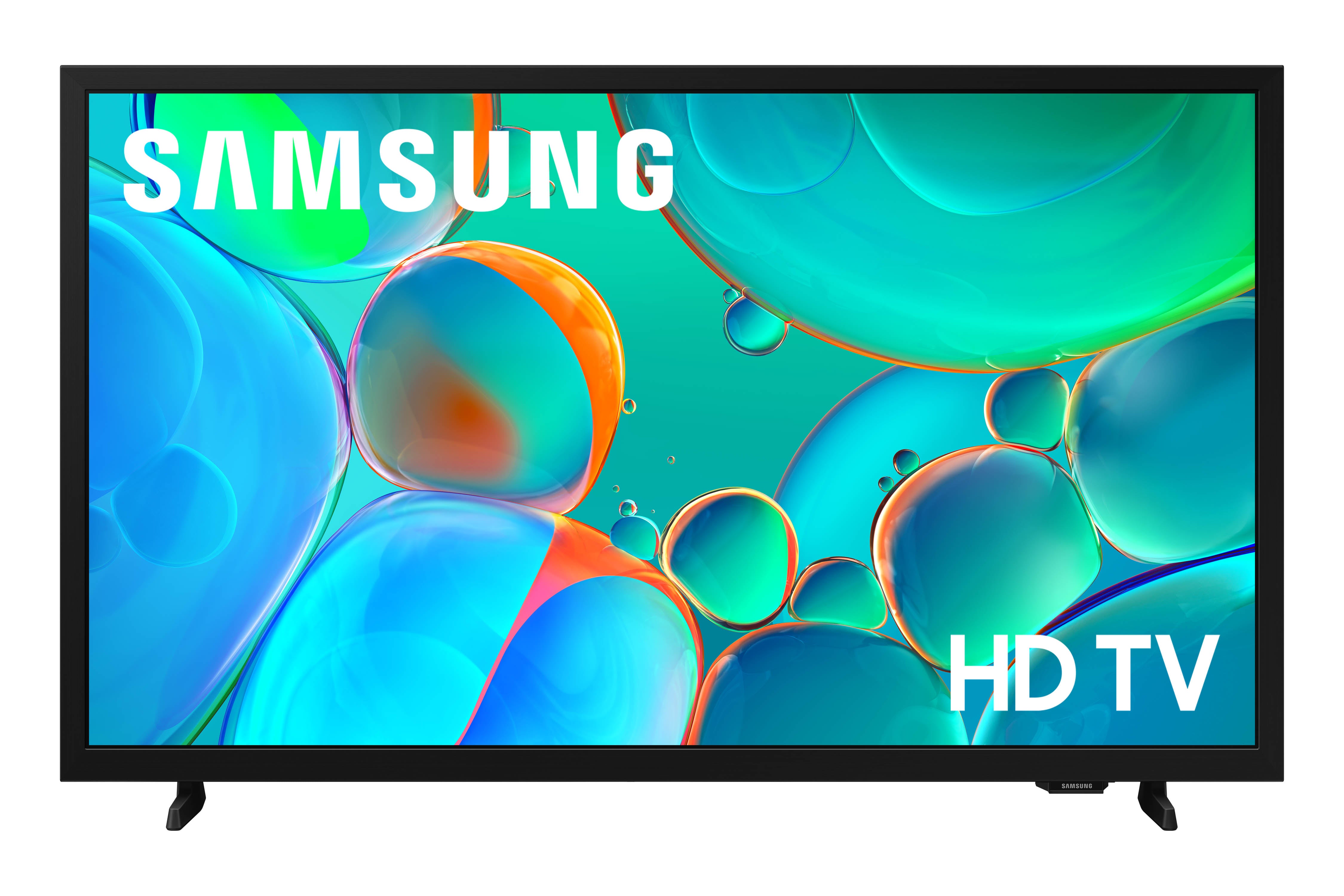 Samsung 32-in H5000 HD HDR LED TV - UN32H5000FFXZA (2025)