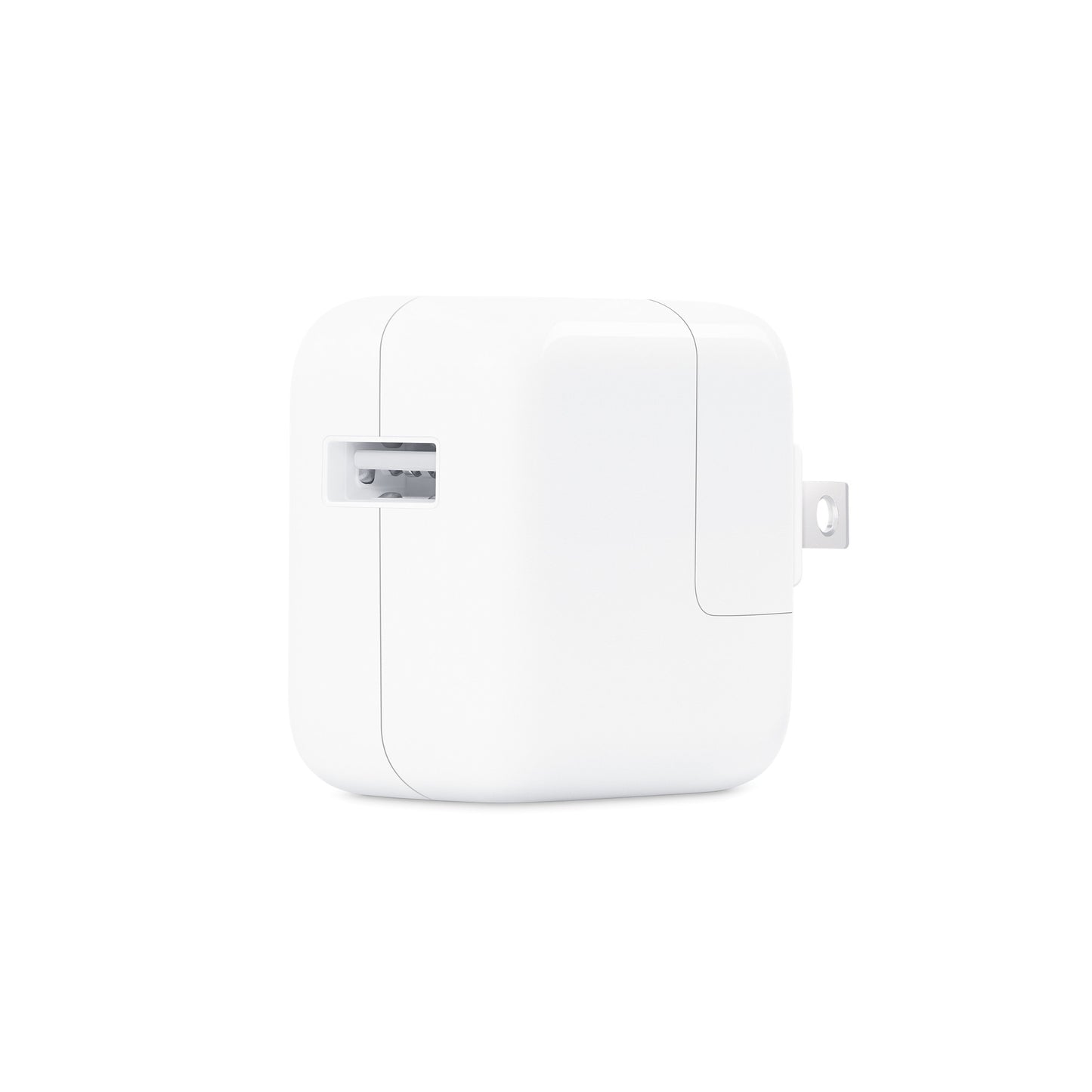 (Open Box) Apple 12W USB Power Adapter - MGN03AM/A