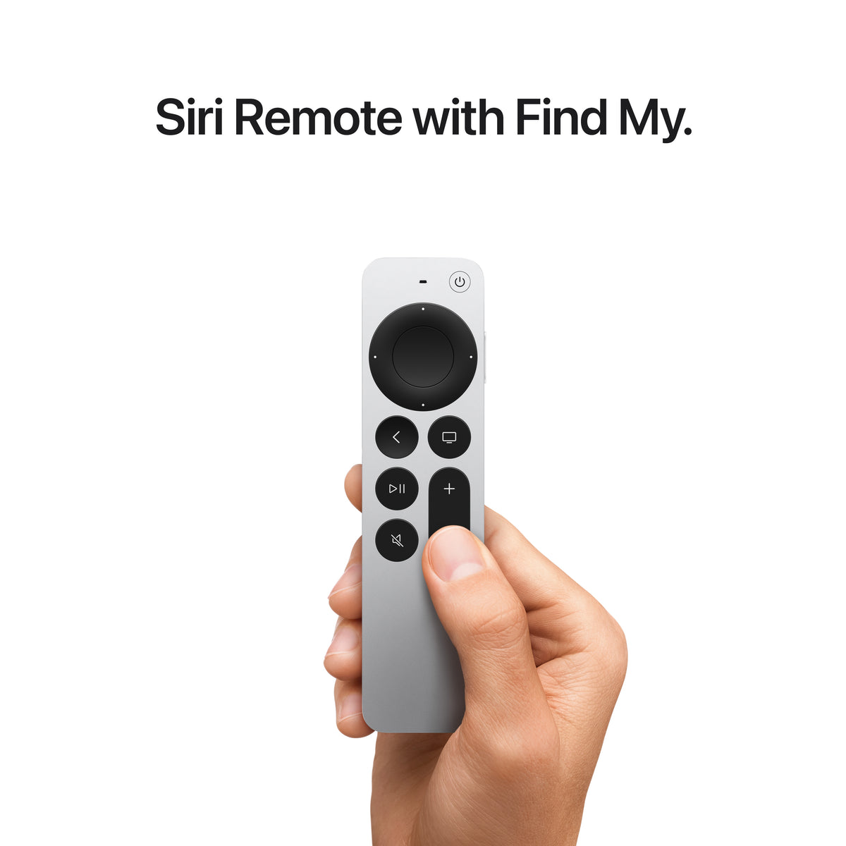 Apple TV 4K (4th generation)