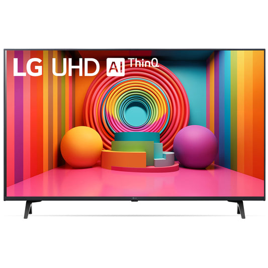 LG 43-in UT75 Series LED TV 4K - 43UT7590PUA (2024)