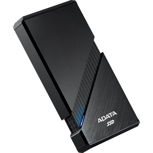 ADATA SE920 4TB External SSD Drive SE920-4TCBK
