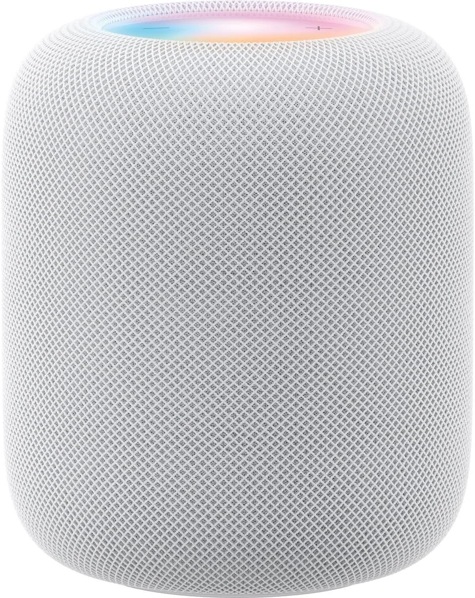 (Open Box) Apple Homepod - White (2025)