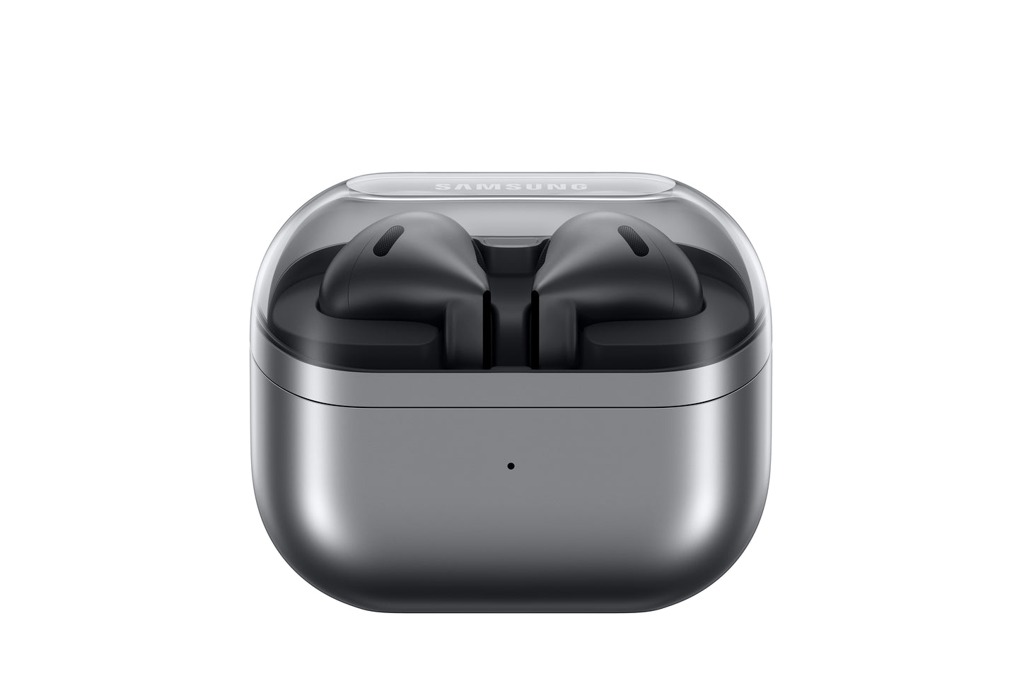 Samsung - Galaxy Buds3 True Wireless In Ear Earbuds - Gray