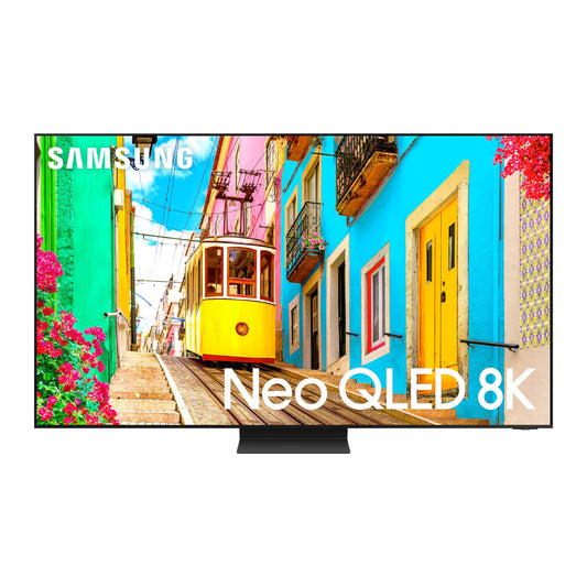 Samsung 85-in QN800D Neo QLED 8K Smart TV - QN85QN800DFXZA (2024)