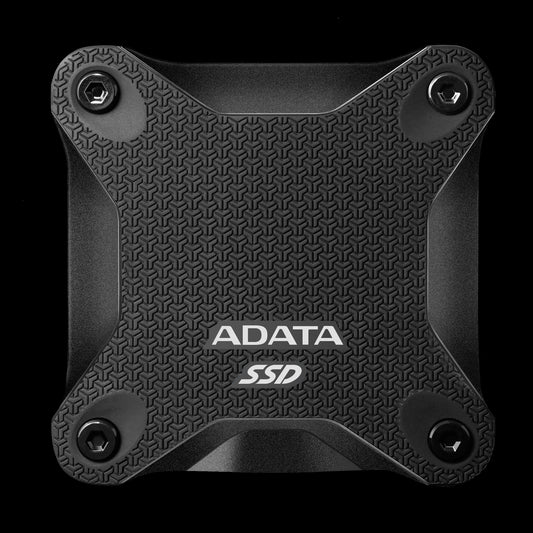 ADATA SD620 2TB External SSD Drive SD620-2TCBK