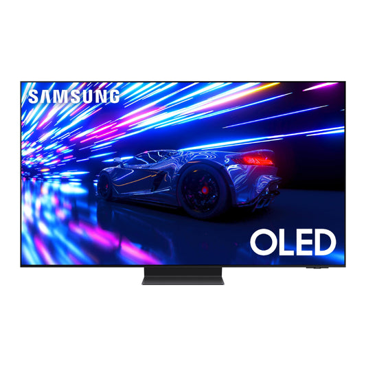Samsung 55-in S95D OLED Smart TV - QN55S95DAFXZA (2024)