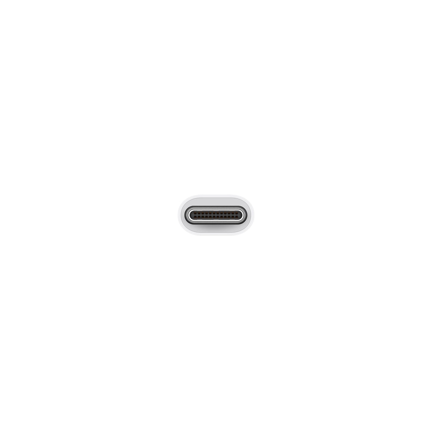 Apple USB-C to USB Adapter - MW5L3AM/A