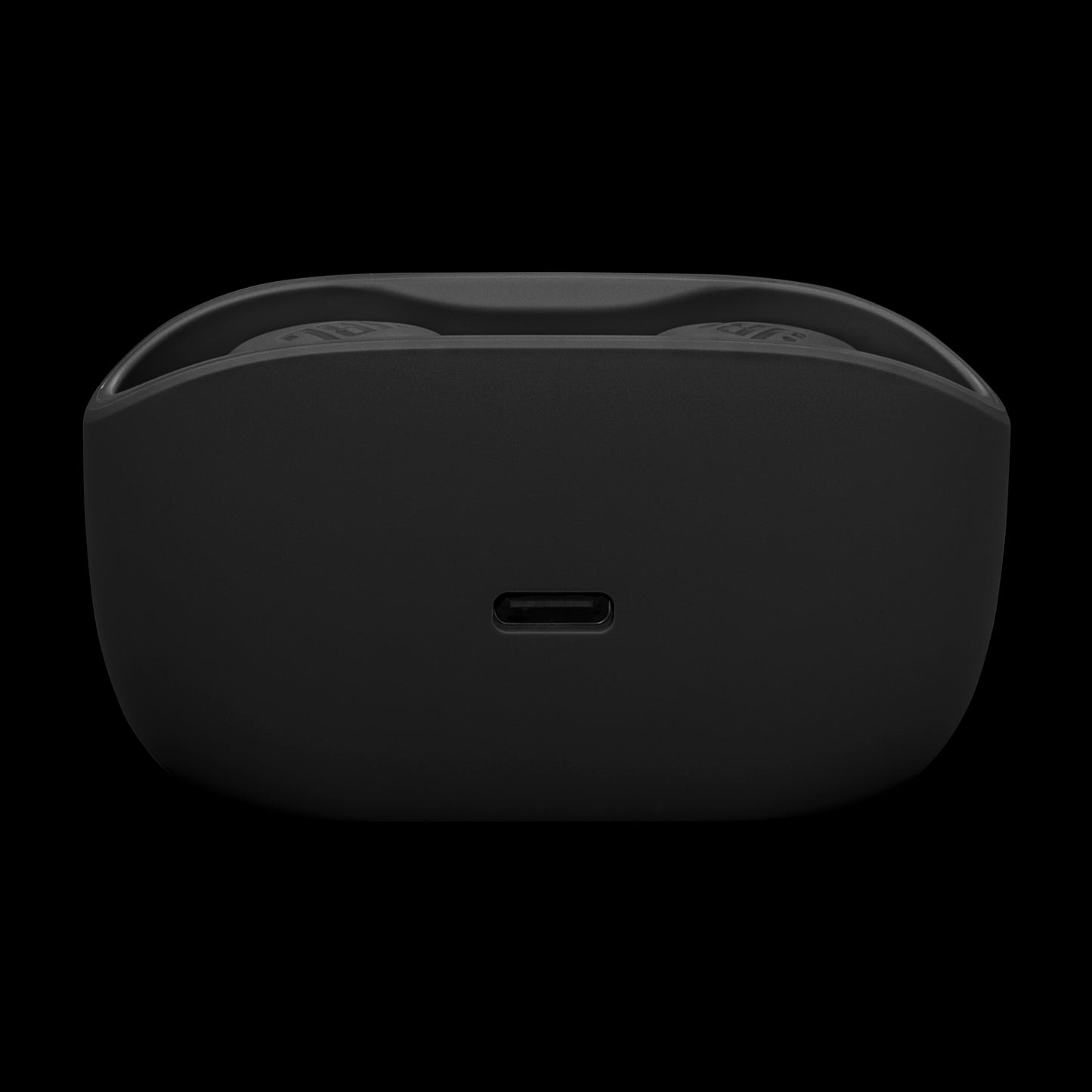 JBL Vibe Buds 2 Noise Cancelling True Wireless Headphone - Black