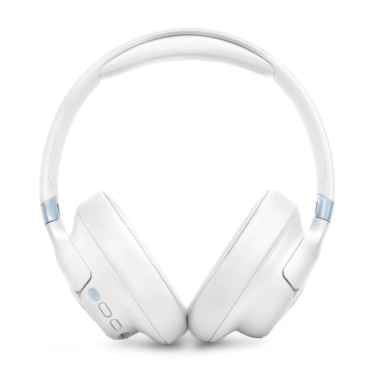 JBL Tune 780NCBT Active Noise Cancelling Over Ear Bluetooth Headphone - White